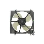 Ventilator, hlađenje motora NRF NRF 47526 IC-CFC250