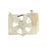 Ventilator, hlađenje motora NRF NRF 47530 IC-CFC254