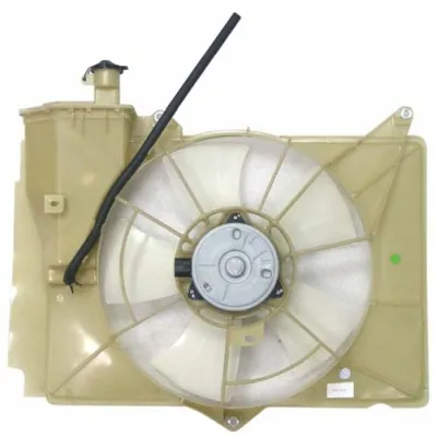 Ventilator, hlađenje motora NRF NRF 47530 IC-CFC254