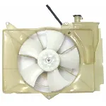 Ventilator, hlađenje motora NRF NRF 47530 IC-CFC254