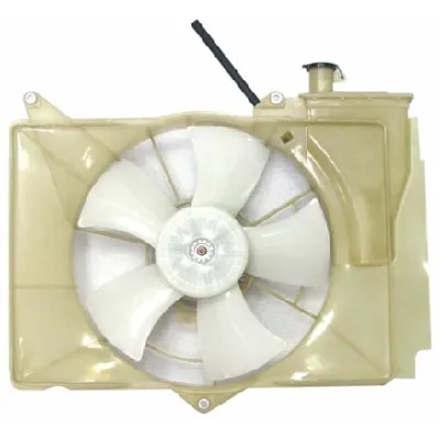 Ventilator, hlađenje motora NRF NRF 47530 IC-CFC254