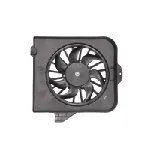 Ventilator, hlađenje motora NRF NRF 47533 IC-CFC257