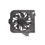 Ventilator, hlađenje motora NRF NRF 47533 IC-CFC257