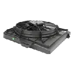 Ventilator, hlađenje motora NRF NRF 47533 IC-CFC257