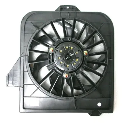 Ventilator, hlađenje motora NRF NRF 47533 IC-CFC257