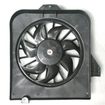 Ventilator, hlađenje motora NRF NRF 47533 IC-CFC257