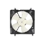 Ventilator, hlađenje motora NRF NRF 47534 IC-CFC258