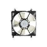 Ventilator, hlađenje motora NRF NRF 47534 IC-CFC258