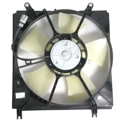 Ventilator, hlađenje motora NRF NRF 47534 IC-CFC258