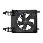 Ventilator, hlađenje motora NRF NRF 47537 IC-CFC25A