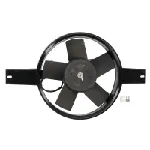 Ventilator, hlađenje motora NRF NRF 47540 IC-D11F04