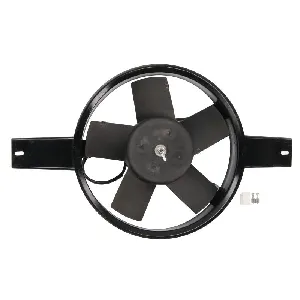 Ventilator, hlađenje motora NRF NRF 47540 IC-D11F04