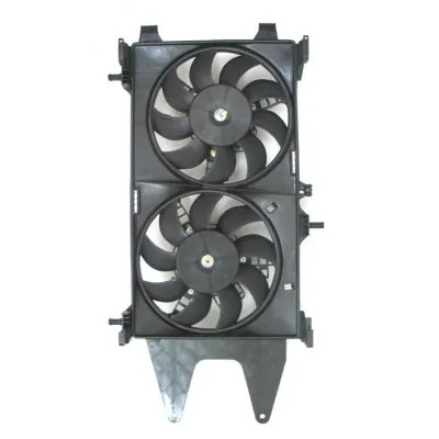 Ventilator, hlađenje motora NRF NRF 47542 IC-D11F05