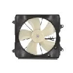 Ventilator, hlađenje motora NRF NRF 47545 IC-CFC260
