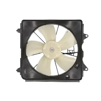 Ventilator, hlađenje motora NRF NRF 47545 IC-CFC260