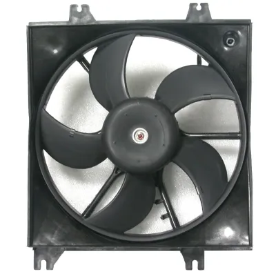 Ventilator, hlađenje motora NRF NRF 47546 IC-CFC261