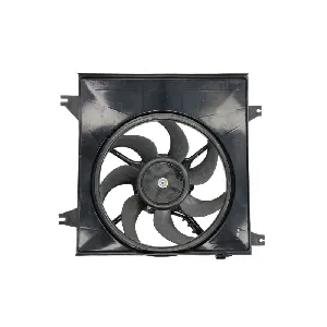 Ventilator, hlađenje motora NRF NRF 47547 IC-CFC262