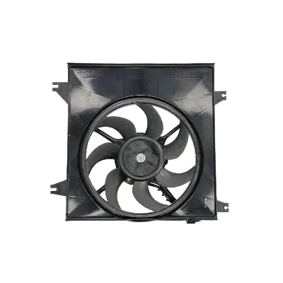 Ventilator, hlađenje motora NRF NRF 47547 IC-CFC262