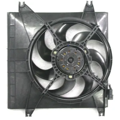 Ventilator, hlađenje motora NRF NRF 47547 IC-CFC262