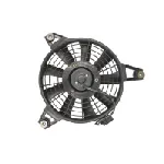 Ventilator, hlađenje motora NRF NRF 47548 IC-CFC263