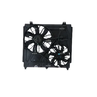 Ventilator, hlađenje motora NRF NRF 47549 IC-CFC264