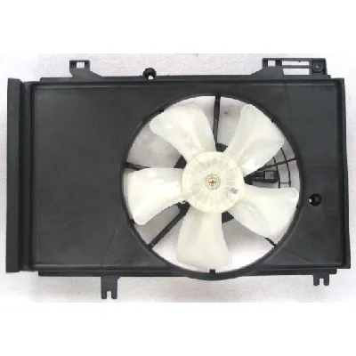 Ventilator, hlađenje motora NRF NRF 47551 IC-CFC266