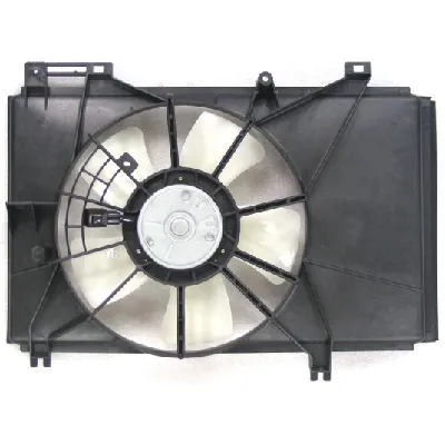 Ventilator, hlađenje motora NRF NRF 47551 IC-CFC266