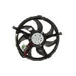 Ventilator, hlađenje motora NRF NRF 47553 IC-CFC268