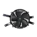 Ventilator, hlađenje motora NRF NRF 47554 IC-CFC269