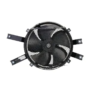 Ventilator, hlađenje motora NRF NRF 47554 IC-CFC269