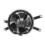 Ventilator, hlađenje motora NRF NRF 47554 IC-CFC269