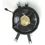 Ventilator, hlađenje motora NRF NRF 47554 IC-CFC269