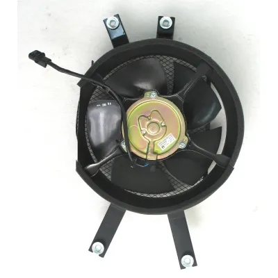 Ventilator, hlađenje motora NRF NRF 47554 IC-CFC269