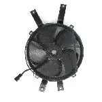 Ventilator, hlađenje motora NRF NRF 47554 IC-CFC269