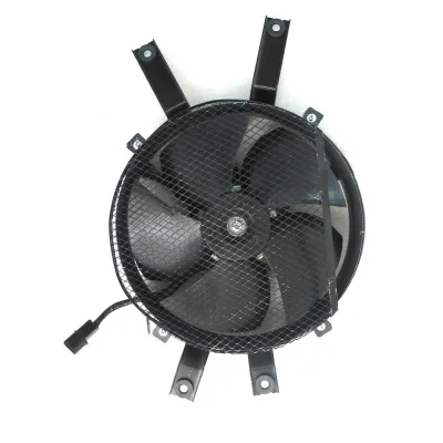 Ventilator, hlađenje motora NRF NRF 47554 IC-CFC269