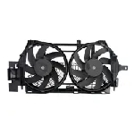 Ventilator, hlađenje motora NRF NRF 47556 IC-CFC26B