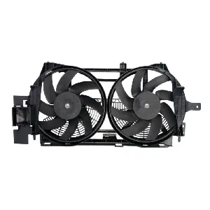 Ventilator, hlađenje motora NRF NRF 47556 IC-CFC26B