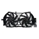 Ventilator, hlađenje motora NRF NRF 47556 IC-CFC26B