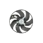 Ventilator, hlađenje motora NRF NRF 47557 IC-CFC26C