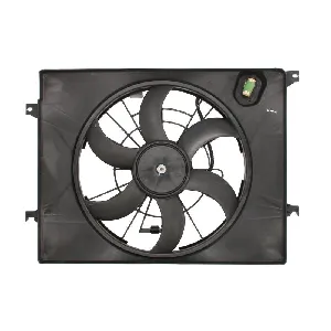 Ventilator, hlađenje motora NRF NRF 47561 IC-D09BB9