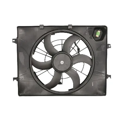 Ventilator, hlađenje motora NRF NRF 47564 IC-D09BBC