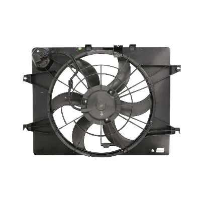 Ventilator, hlađenje motora NRF NRF 47564 IC-D09BBC