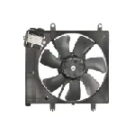 Ventilator, hlađenje motora NRF NRF 47575 IC-D09BC5