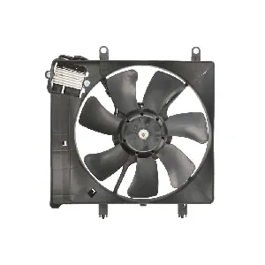 Ventilator, hlađenje motora NRF NRF 47575 IC-D09BC5