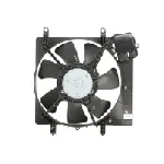 Ventilator, hlađenje motora NRF NRF 47575 IC-D09BC5