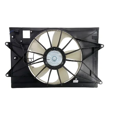 Ventilator, hlađenje motora NRF NRF 47578 IC-D09BC8