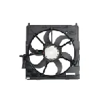 Ventilator, hlađenje motora NRF NRF 47587 IC-D2F28A