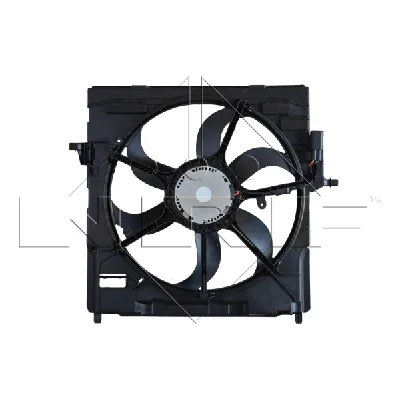 Ventilator, hlađenje motora NRF NRF 47587 IC-D2F28A