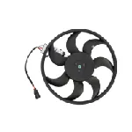 Ventilator, hlađenje motora NRF NRF 47588 IC-D2F28F