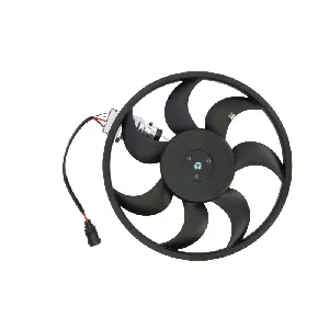 Ventilator, hlađenje motora NRF NRF 47588 IC-D2F28F